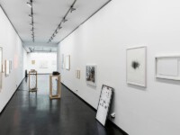 Drawing after digital, group show curated by Klaus Speidel at XPO Art studio.
© vinciane verguethen/voyez-vous