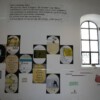 Nordwand, Text und Objektkombinationen Spammuseum, Poster Chatbook