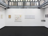 Drawing after digital, group show curated by Klaus Speidel at XPO Art studio.
© vinciane verguethen/voyez-vous